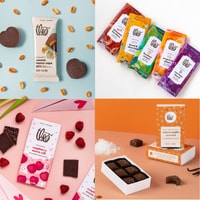 Theo Artisan Chocolates